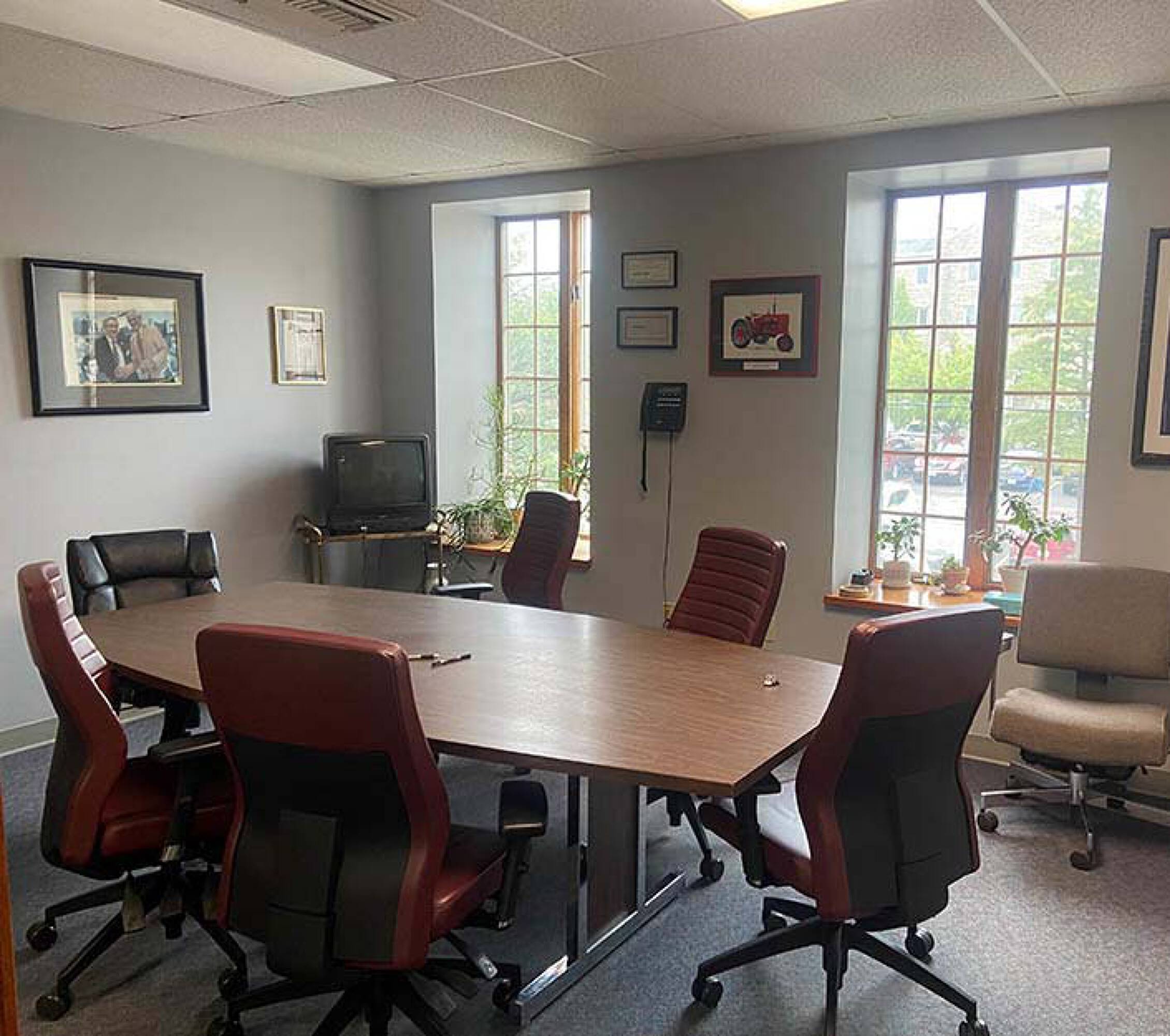 903 E Ash St, Columbia, MO 65201