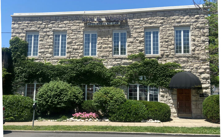 Pictures of Office property located at 903 E Ash St, Columbia, MO 65201 for lease - image #1