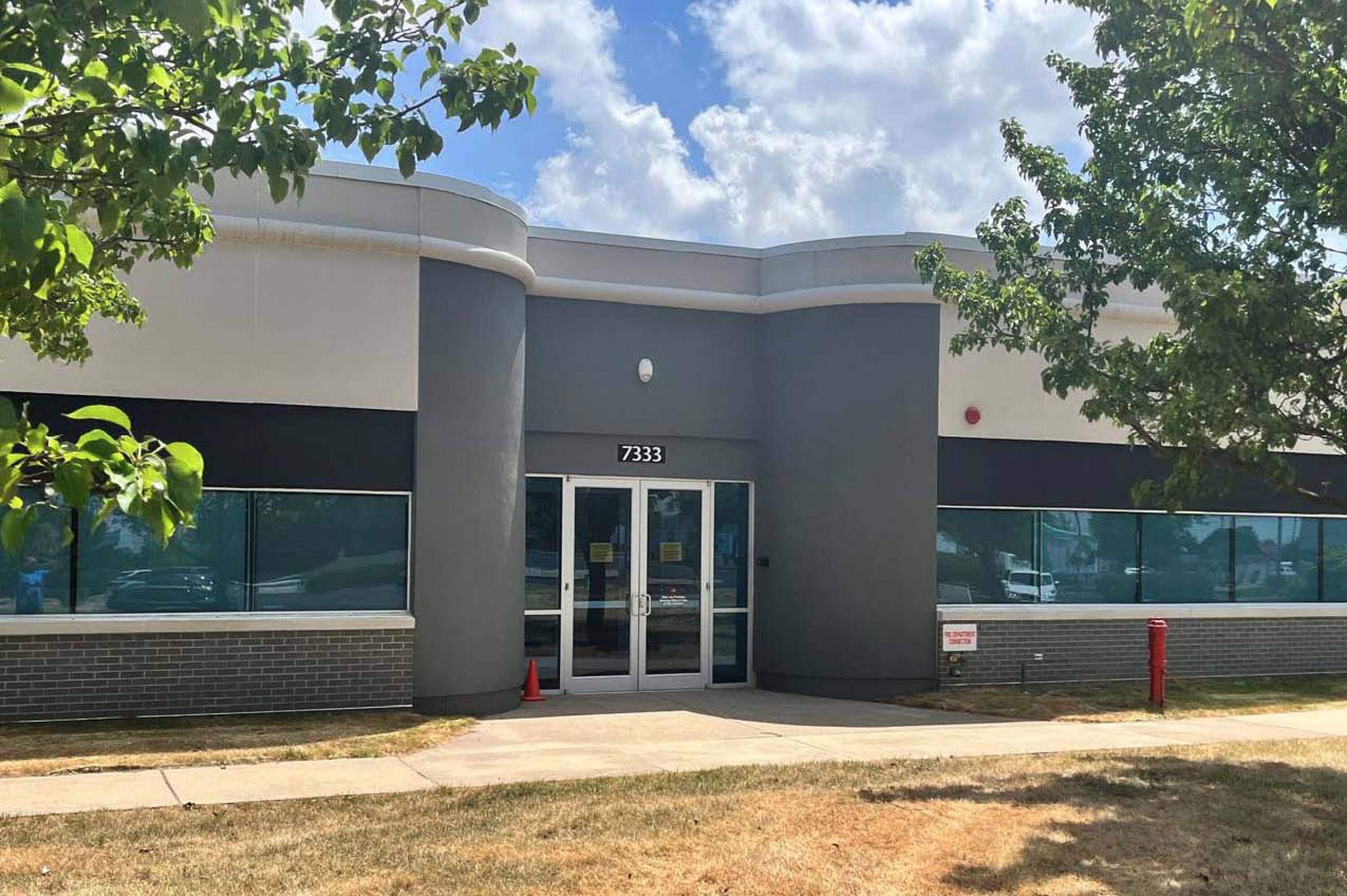 7333 W Washington St, Indianapolis, IN 46231