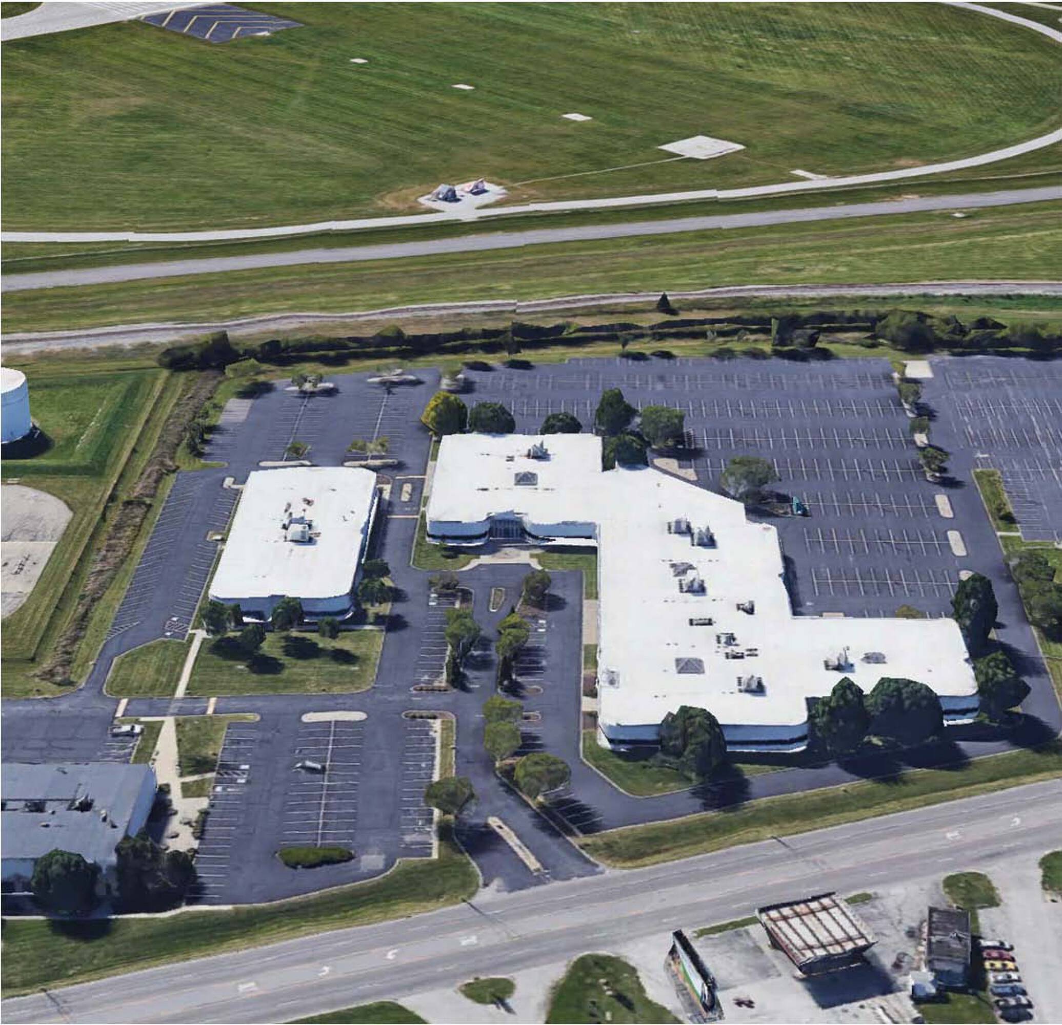 7333 W Washington St, Indianapolis, IN 46231