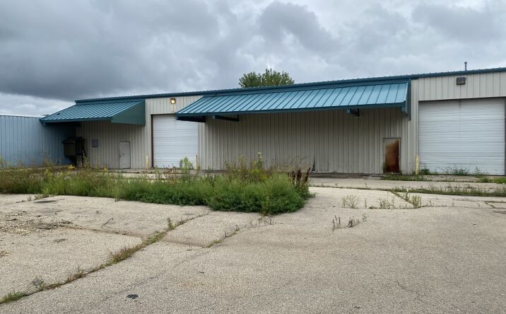 Pictures of Industrial property located at 906 Watson Ave, Madison, WI 53713 for lease - image #1