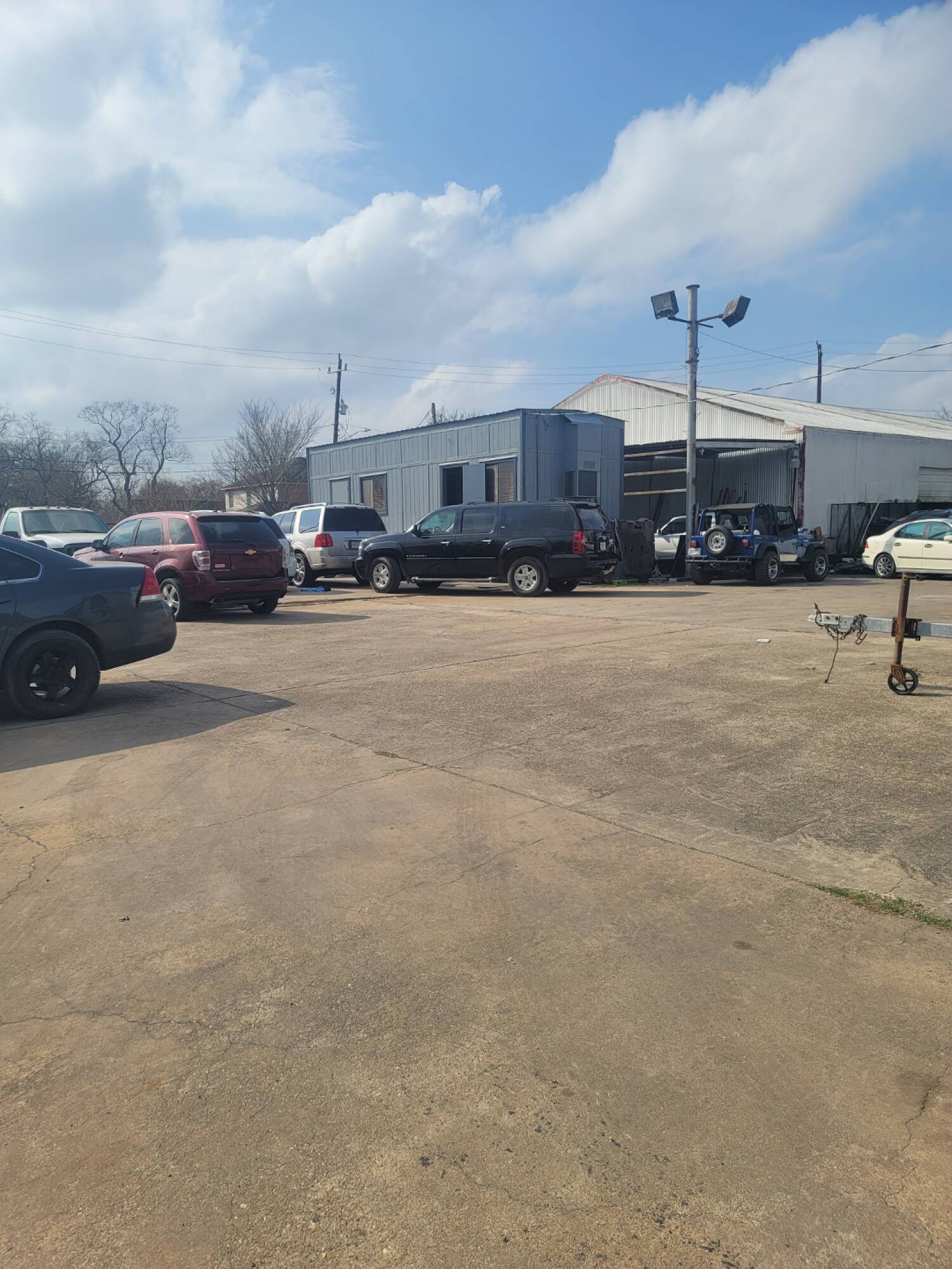 6522 Cullen Blvd, Houston, TX 77021