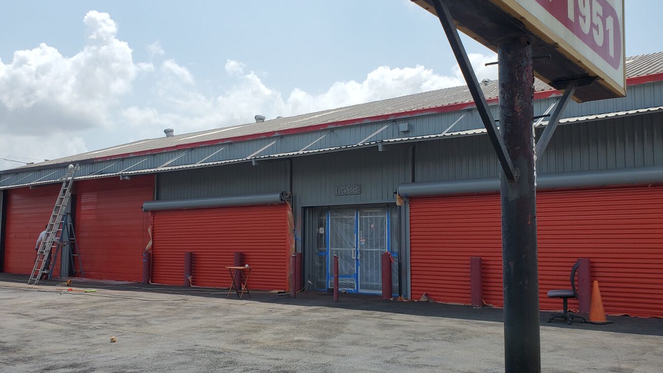 6522 Cullen Blvd, Houston, TX 77021 Retail Space for Lease Houston