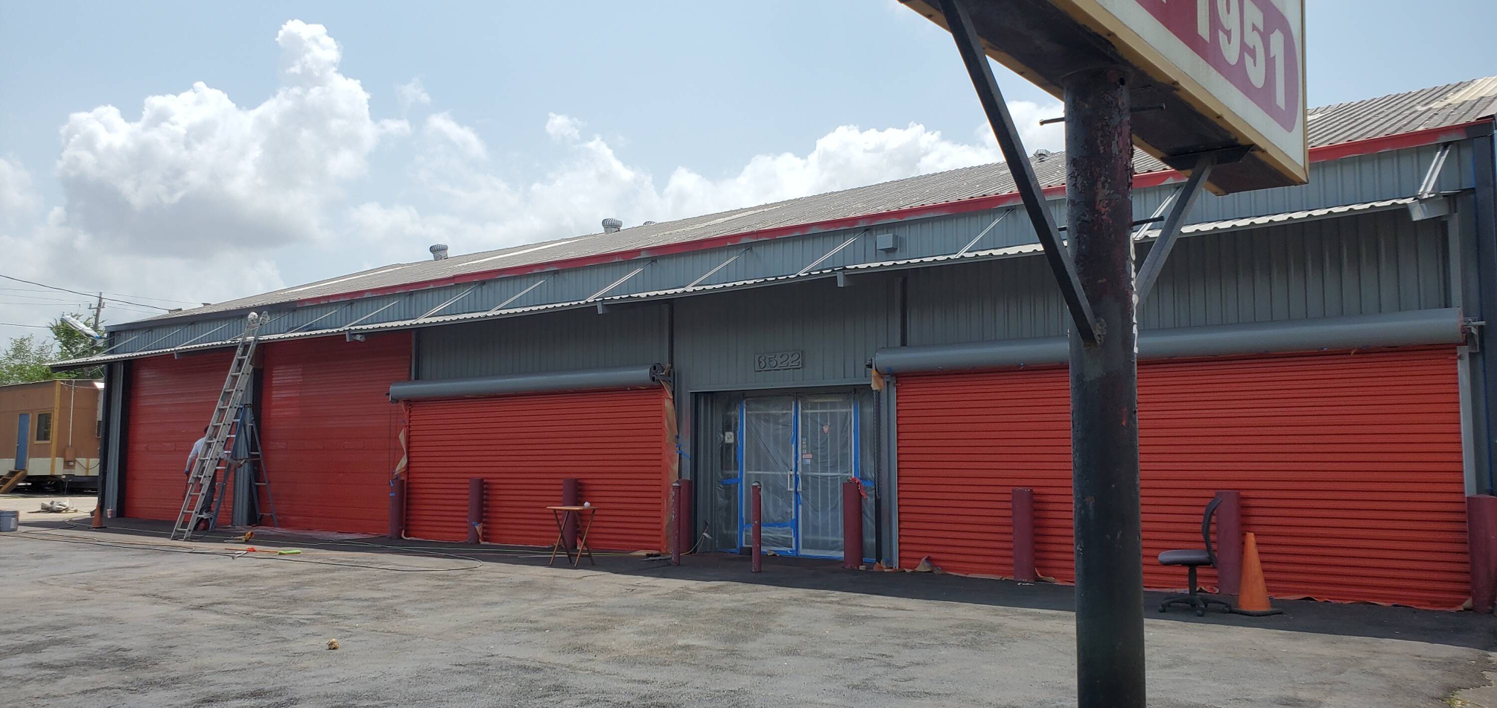 6522 Cullen Blvd, Houston, TX 77021