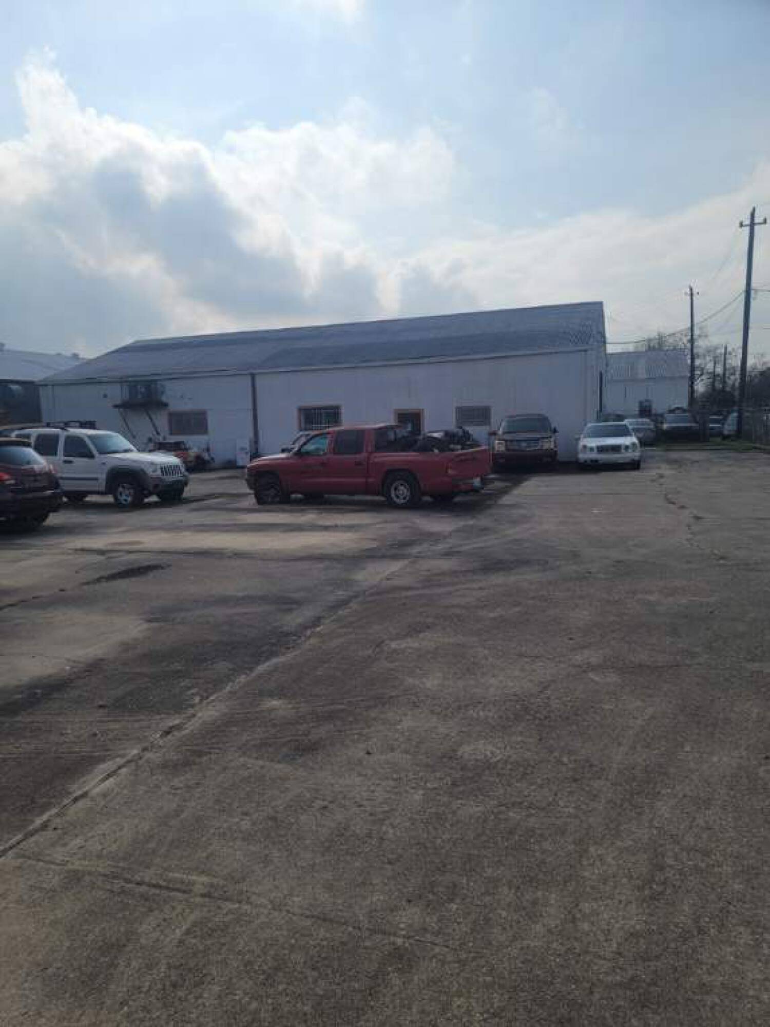 6522 Cullen Blvd, Houston, TX 77021