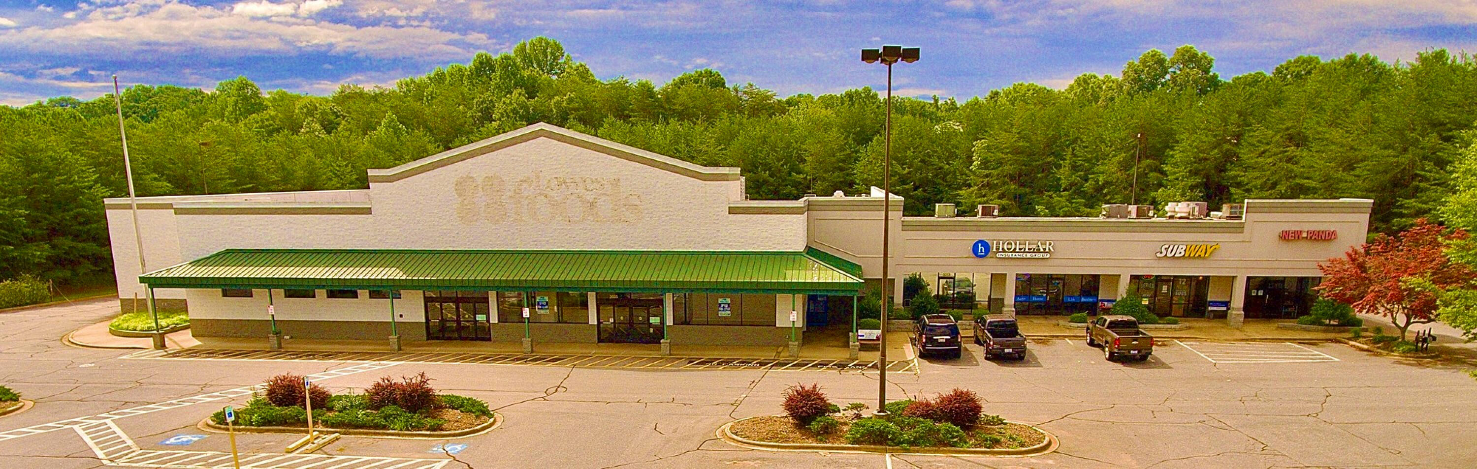 3035 Centennial Boulevard, Claremont, NC 28610