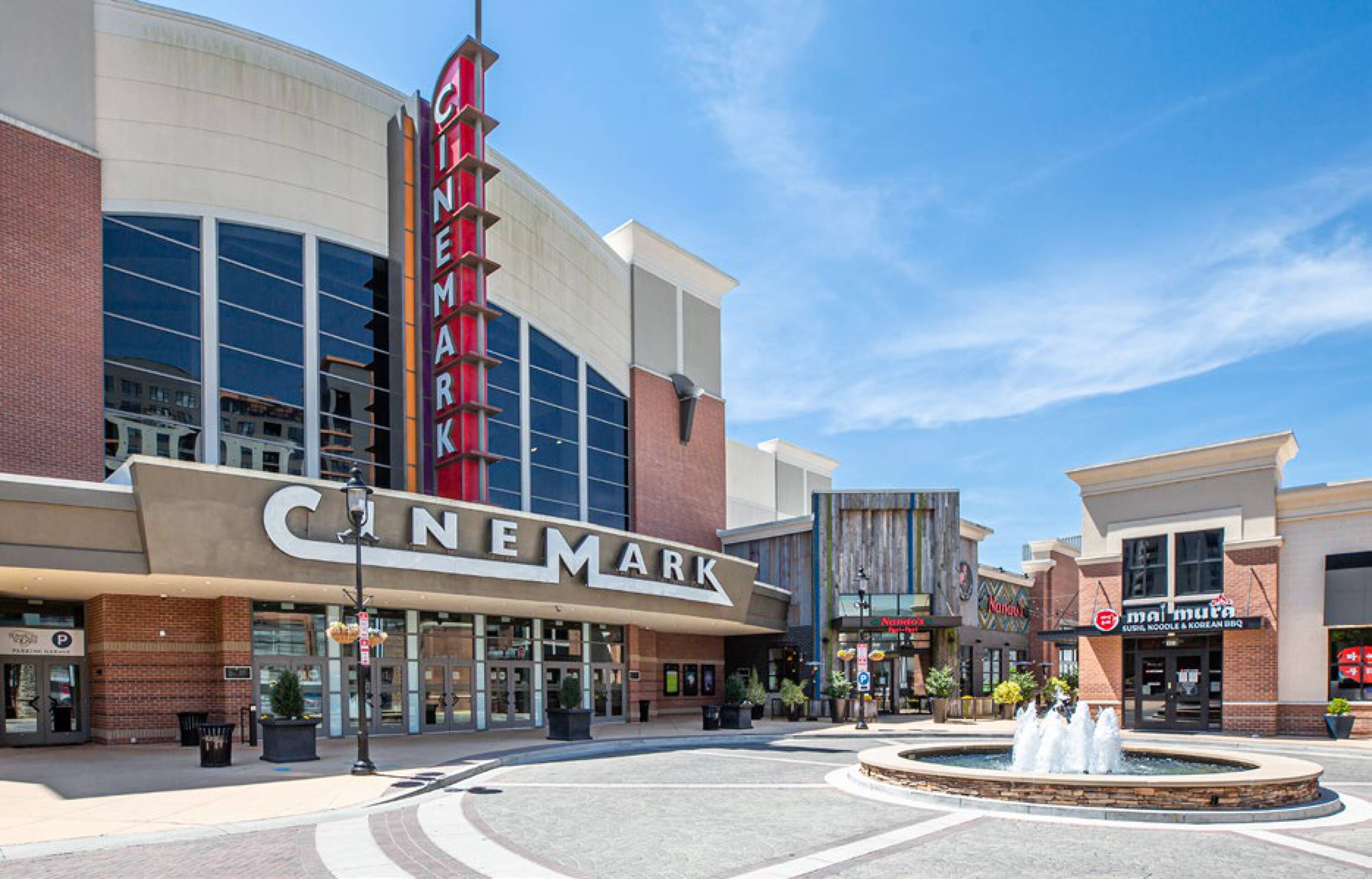 E Joppa Rd, Towson, MD 21286