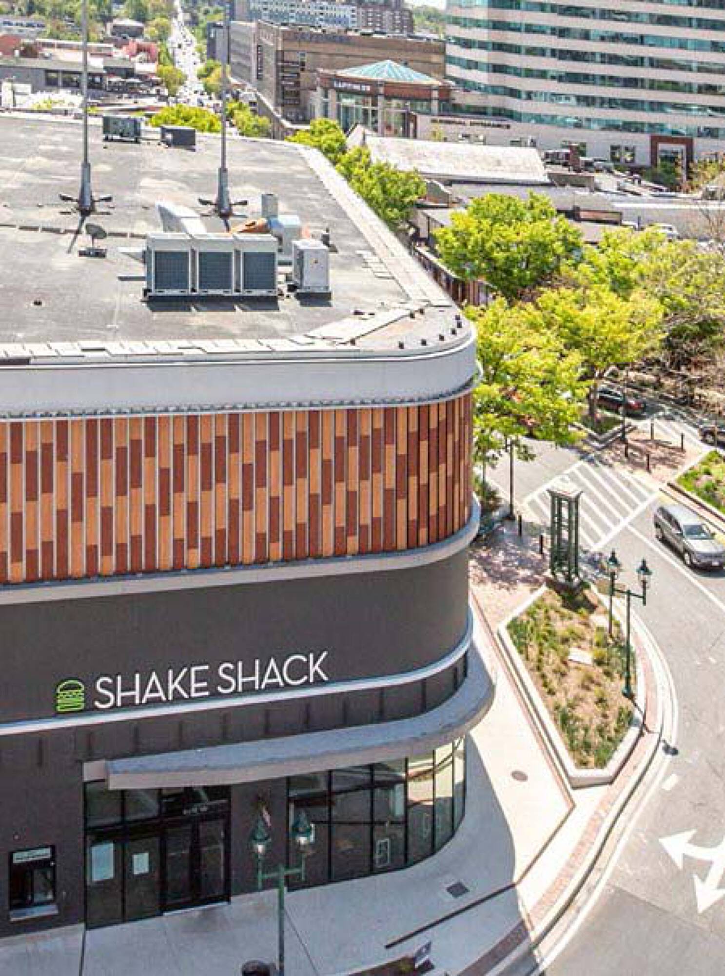 E Joppa Rd, Towson, MD 21286