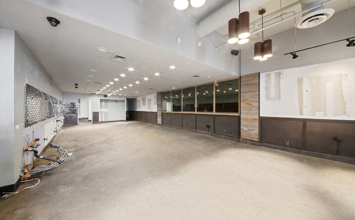 Pictures of Retail property located at 86-57 Broadway, Queens, NY 11373 for lease - image #1