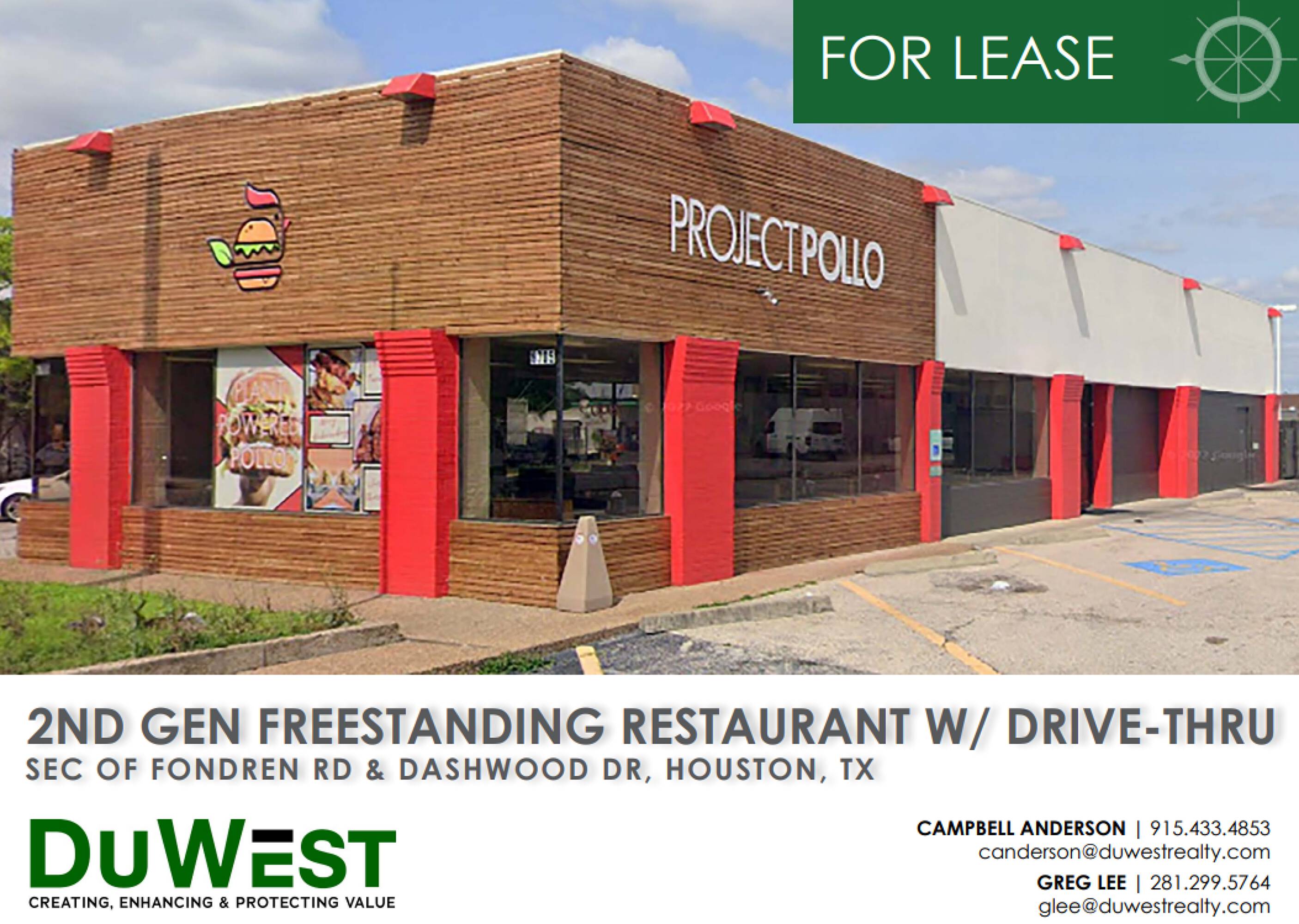 6705 Fondren Rd, Houston, TX 77036