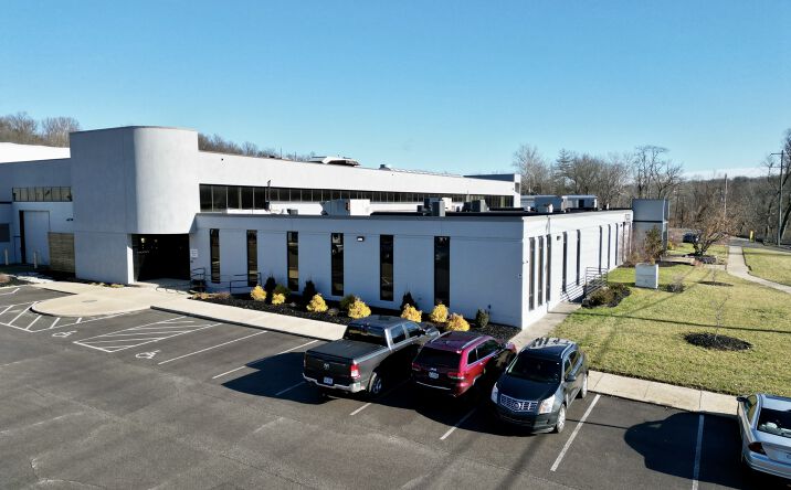 Pictures of Office, Industrial property located at 10084 E Kemper Rd, Loveland, OH 45140 for lease - image #1