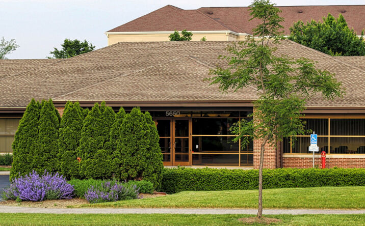 Pictures of Office property located at 5650 Paul Blazer Pkwy, Dublin, OH 43017 for lease - image #1