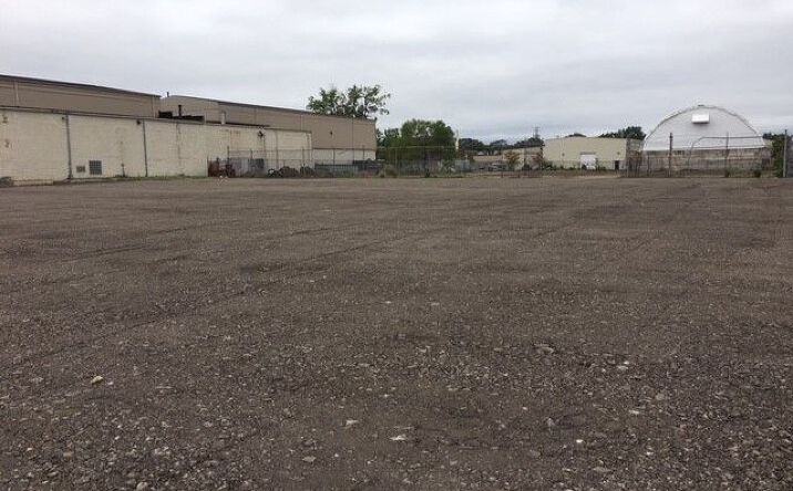 Pictures of Retail, Land property located at 1500 Academy St, Ferndale, MI 48220 for lease - image #1