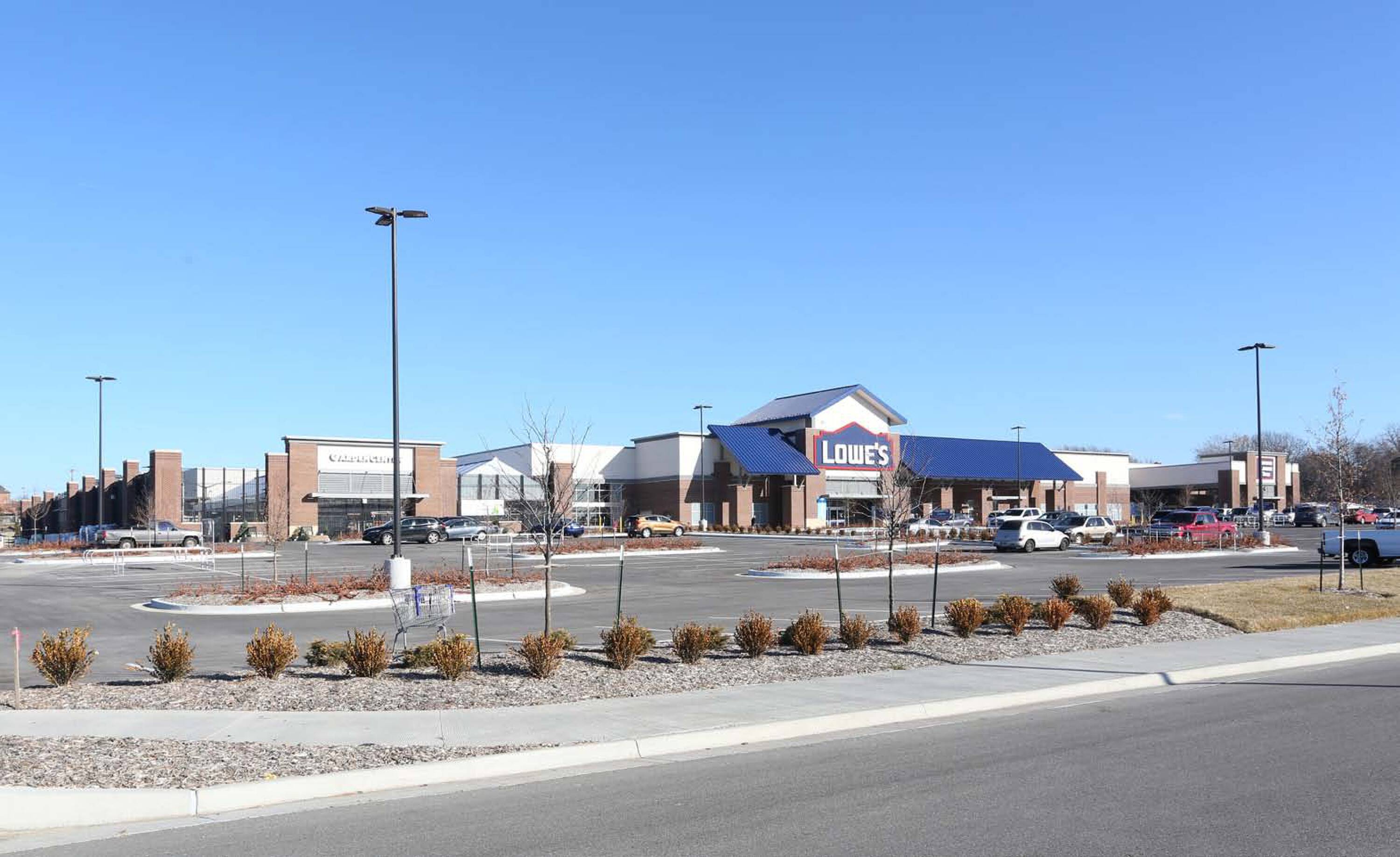 95th & Metcalf, Overland Park, KS 66212