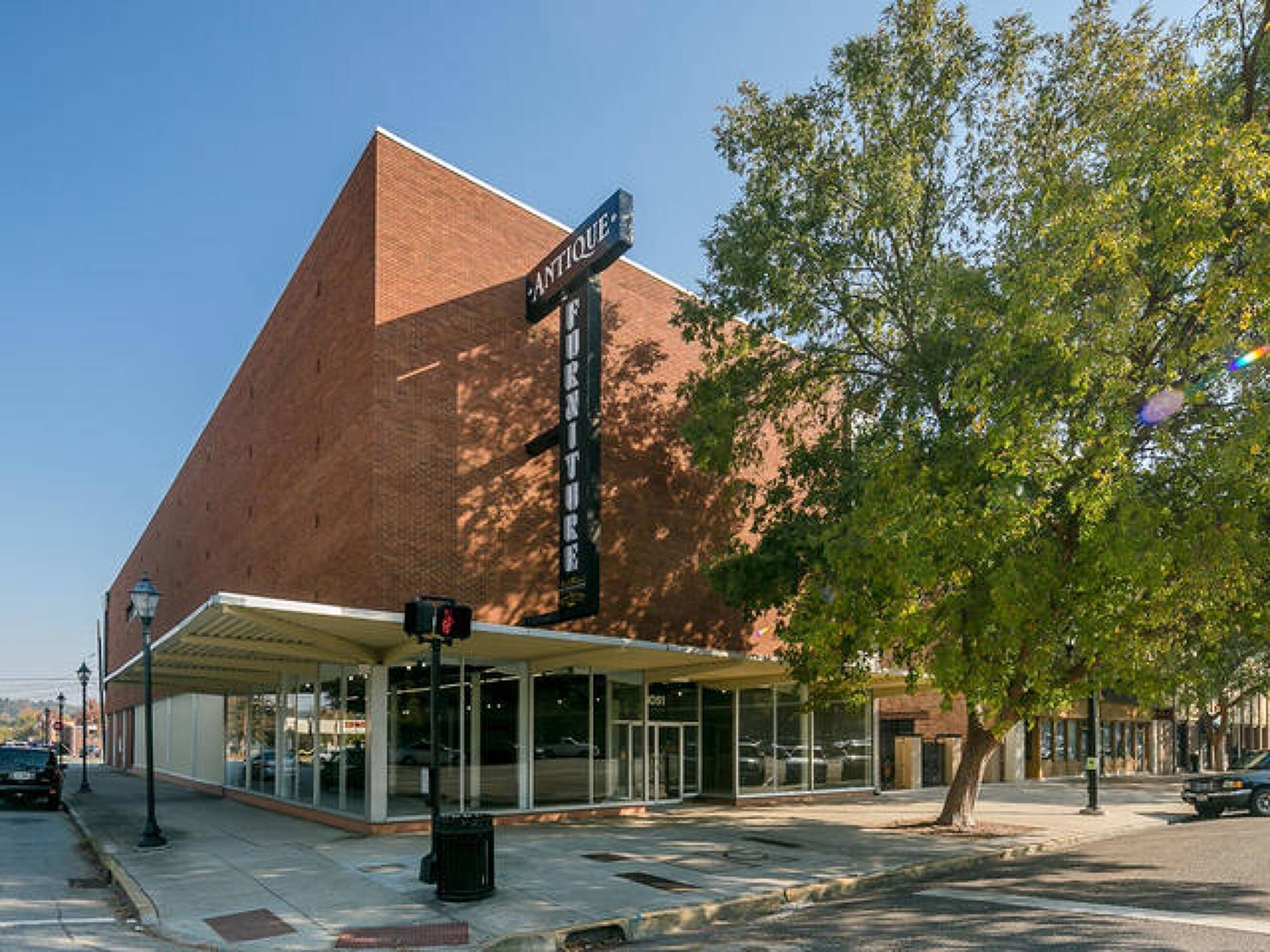 1051 Broad St, Augusta, GA 30901