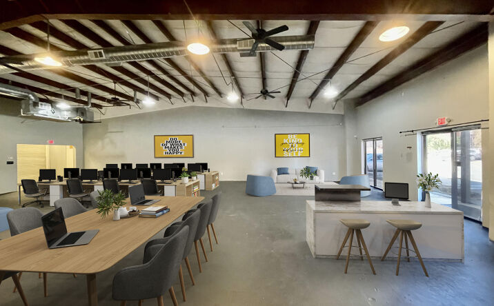 Pictures of Office property located at 500 Bishop St NW, Atlanta, GA 30318 for lease - image #1