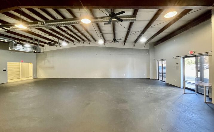 Pictures of Office property located at 500 Bishop St NW, Atlanta, GA 30318 for lease - image #1