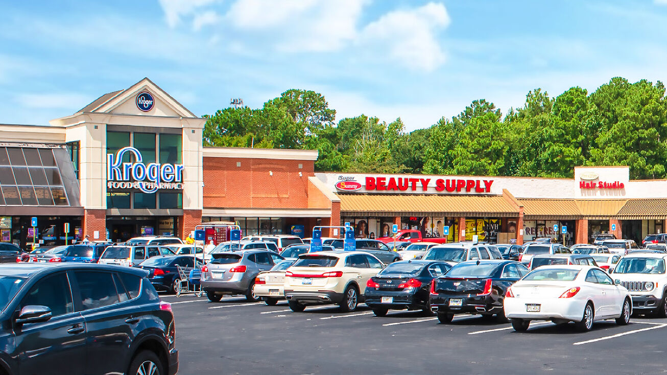 1745 GA138, Conyers, GA 30013 Retail Space for Lease Conyers Square