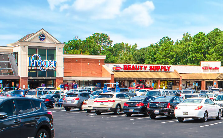 Pictures of Retail property located at 1745 GA-138, Conyers, GA 30013 for lease - image #1