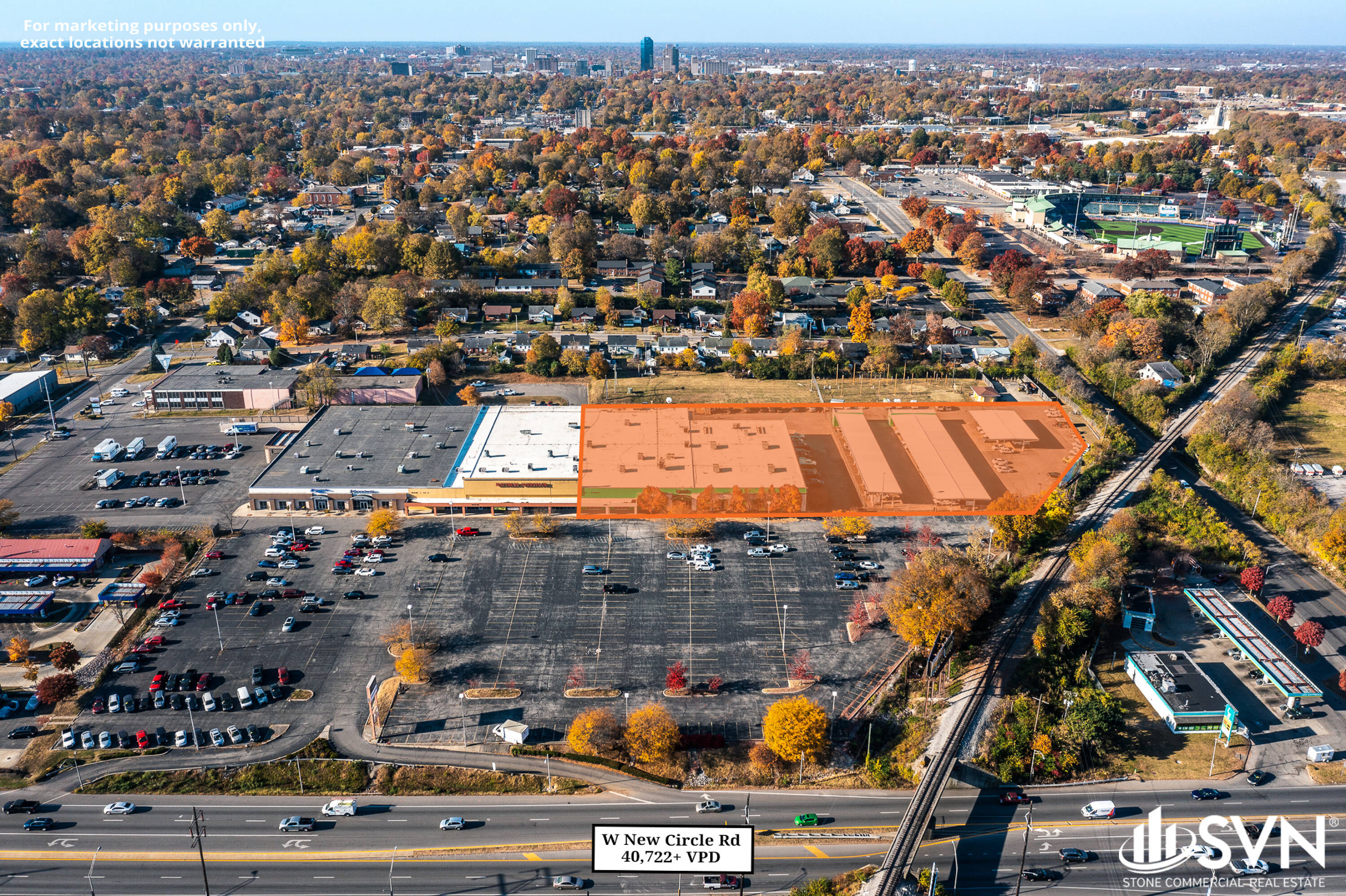 130 W New Cir Rd, Lexington, KY 40505