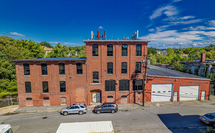Pictures of Office, Industrial, Special Purpose property located at 81 Holly St, Lawrence, MA 01841 for sales - image #1