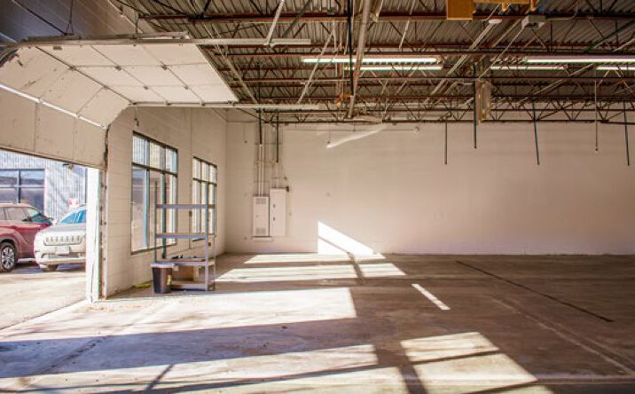 Pictures of Industrial property located at 2480 49th St, Boulder, CO 80301 for lease - image #1