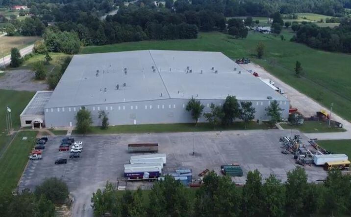 Pictures of Industrial property located at 400 Industrial Moog Blvd, Smithville, TN 37166 for lease - image #1