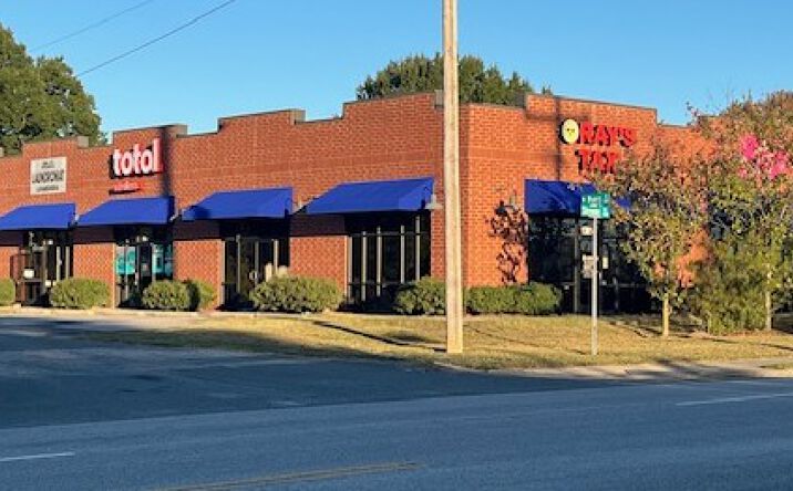 Pictures of Retail, Office property located at Myers St, Monroe, NC 28110 for lease - image #1