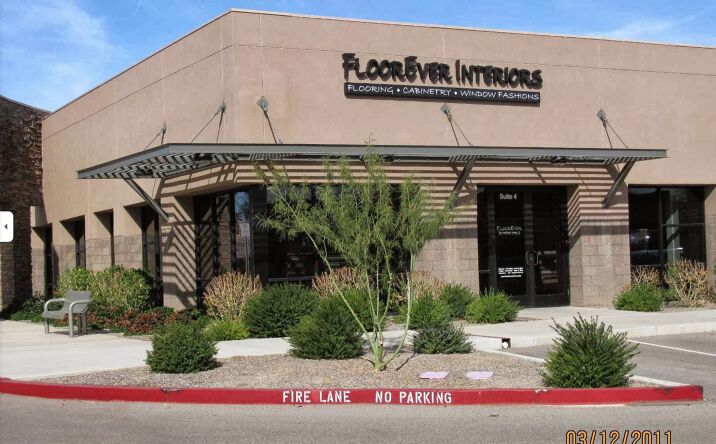 Pictures of Office property located at 2705-2745 South Alma School Road, Chandler, AZ 85286 for lease - image #1