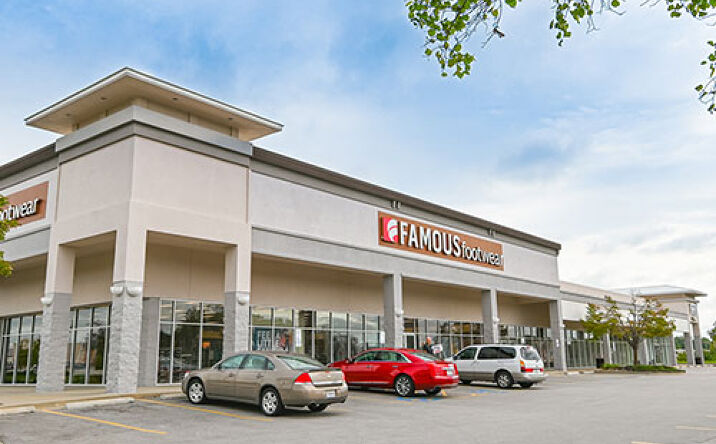Pictures of Retail, Land property located at NWC Barry Rd & Hwy 169, Kansas City, MO 64155 for lease - image #1