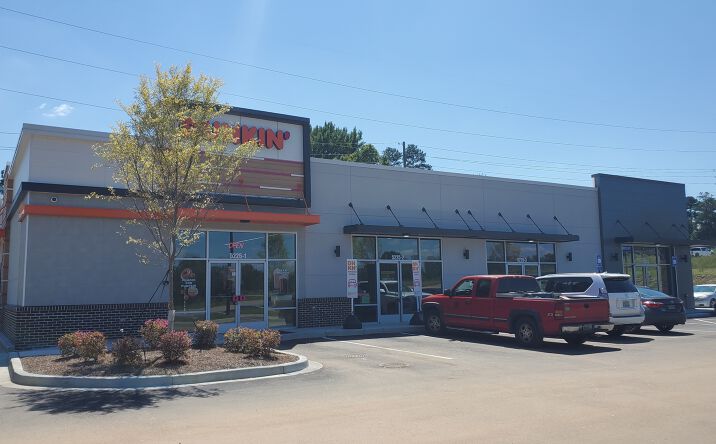 Pictures of Retail property located at 5225 Wrightsboro Rd, Grovetown, GA 30813 for lease - image #1
