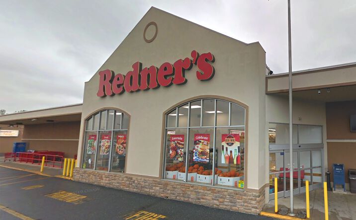 Pictures of Retail property located at 1251 Airport Rd, Allentown, PA 18109 for lease - image #1