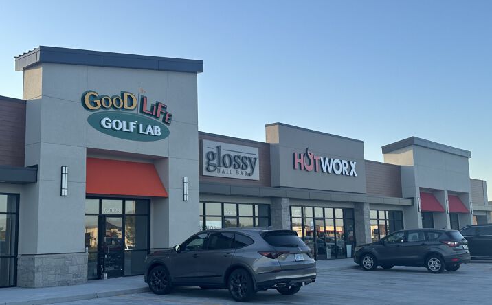 Pictures of Retail, Restaurant property located at NWC 37th and Ridge Rd, Wichita, KS 67205 for sales - image #1