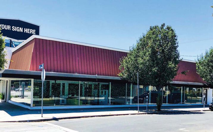 Pictures of Retail, Office property located at 10931 W Pico Blvd, Los Angeles, CA 90064 for lease - image #1