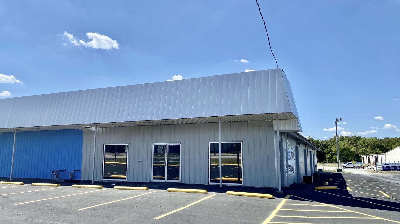 5171 N Main Street, Joplin, MO 64801 Industrial Space for Lease