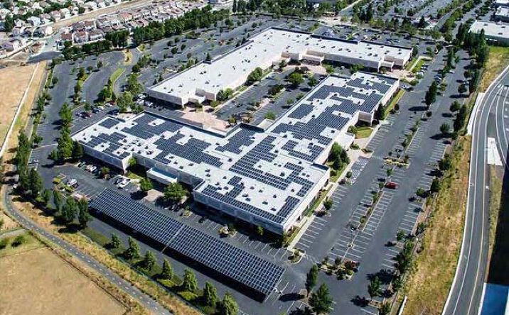 Pictures of Retail, Industrial property located at 5253 Business Center Dr, Fairfield, CA 94534 for lease - image #1