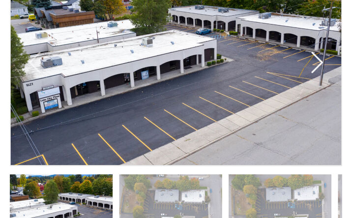 Pictures of Office property located at 1621 N 3rd St, Coeur d'Alene, ID 83814 for lease - image #1