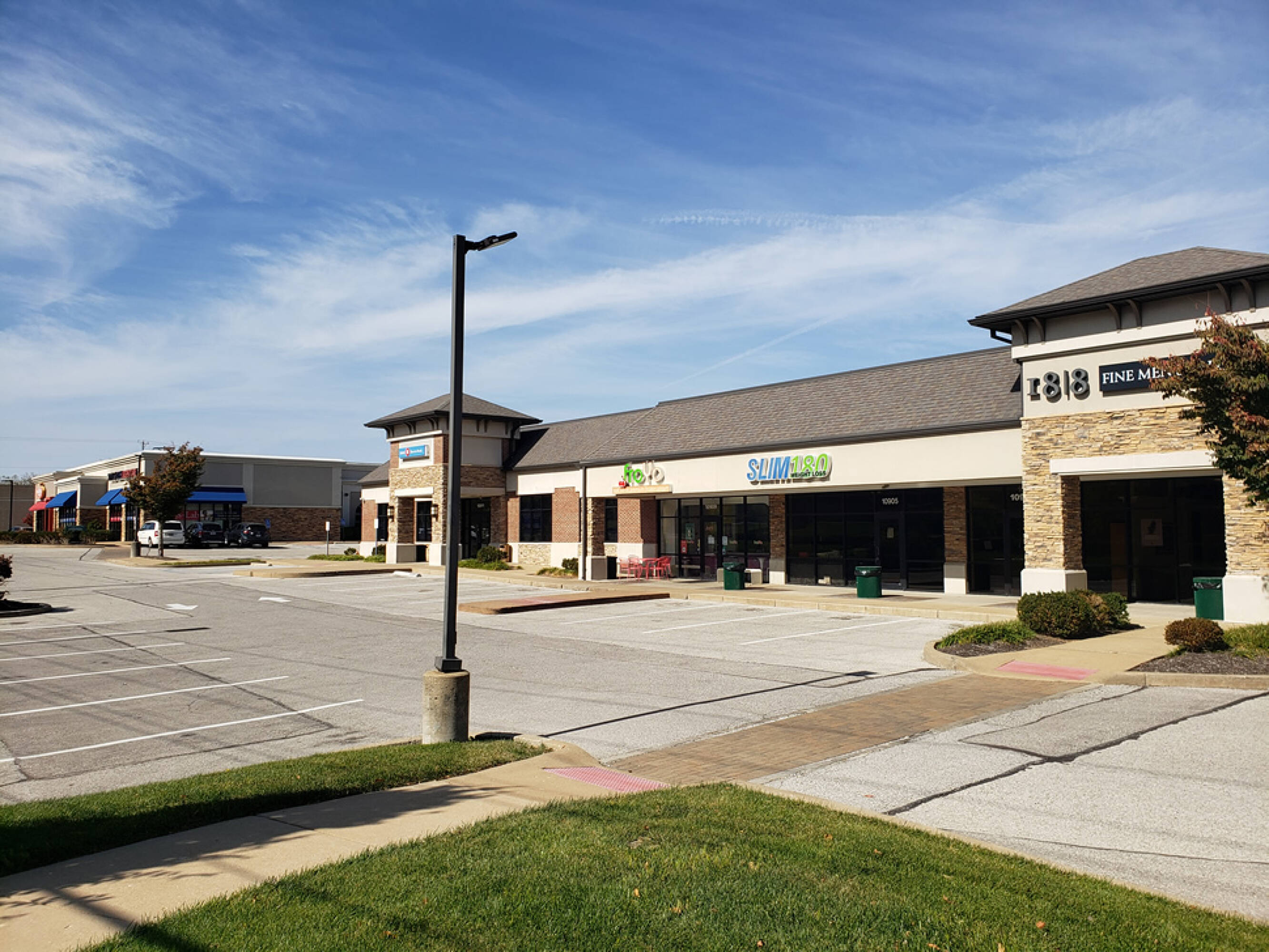 10905 Olive Blvd, St. Louis, MO 63141