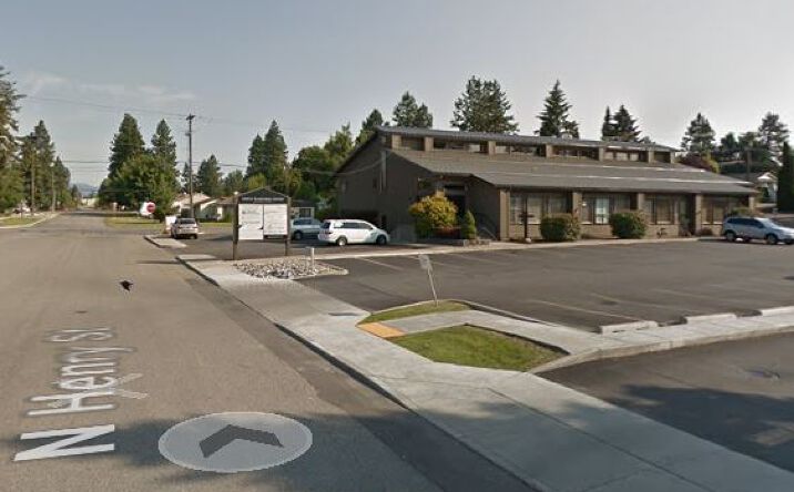 Pictures of Office property located at 810 N Henry St, Post Falls, ID 83854 for lease - image #1