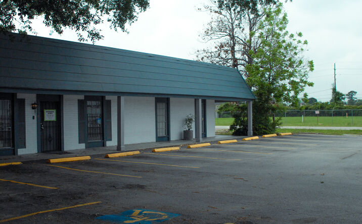 Pictures of Office, Special Purpose property located at 15626 Silver Ridge Dr, Houston, TX 77090 for lease - image #1