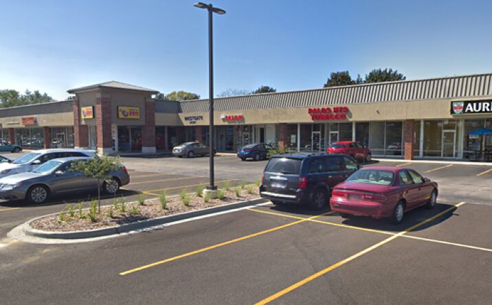 Pictures of Retail property located at 6401 W 127th St, Palos Heights, IL 60463 for lease - image #1