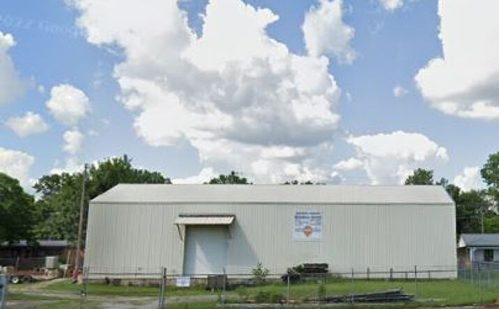 Pictures of Industrial property located at 4403 Troy Hwy, Montgomery, AL 36116 for lease - image #1