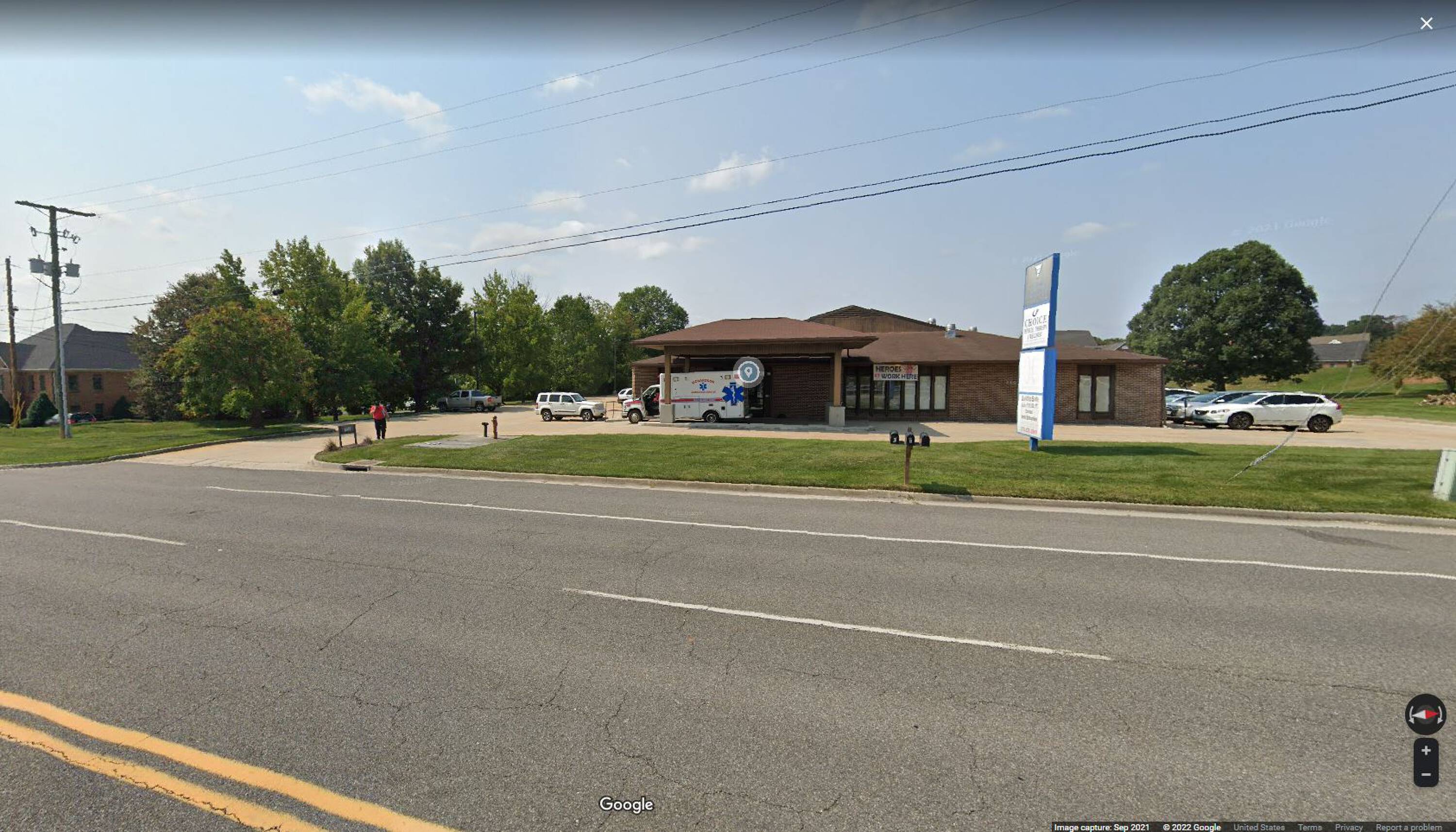 340 Peppers Ferry Rd, Wytheville, VA 24382