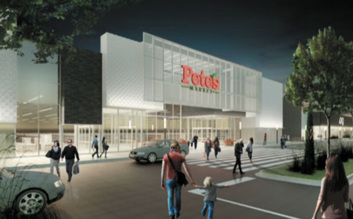 Pictures of Retail property located at 16300 S Harlem Ave, Tinley Park, IL 60477 for lease - image #1