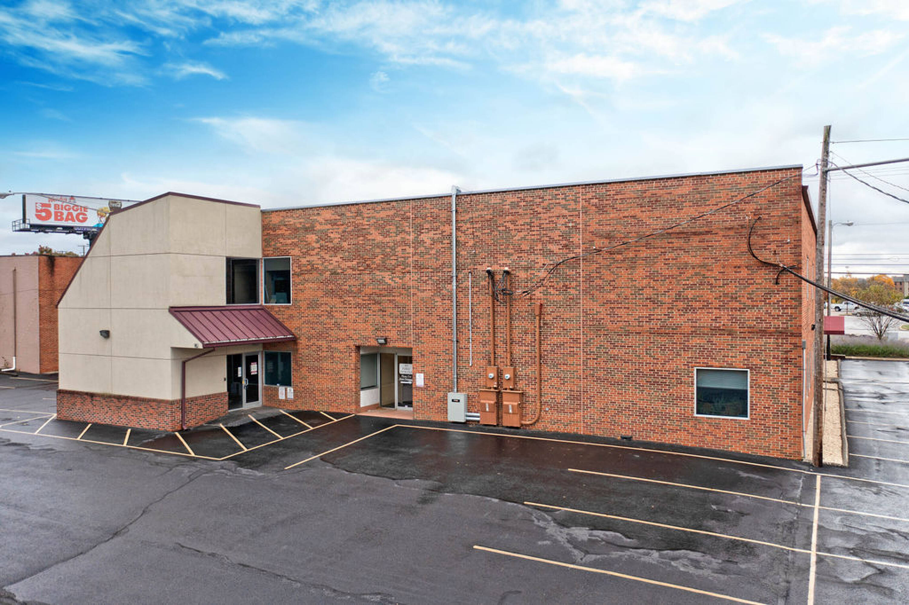 1144 Dublin Rd, Columbus, OH 43215