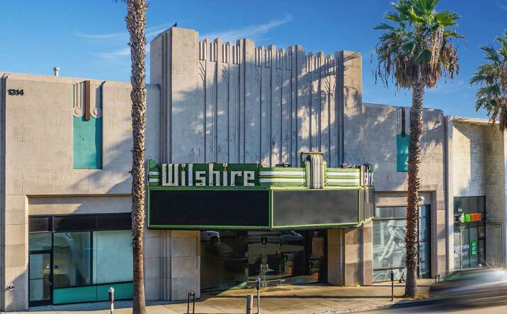 Pictures of Retail, Office property located at 1314 Wilshire Blvd, Santa Monica, CA 90403 for sales - image #1