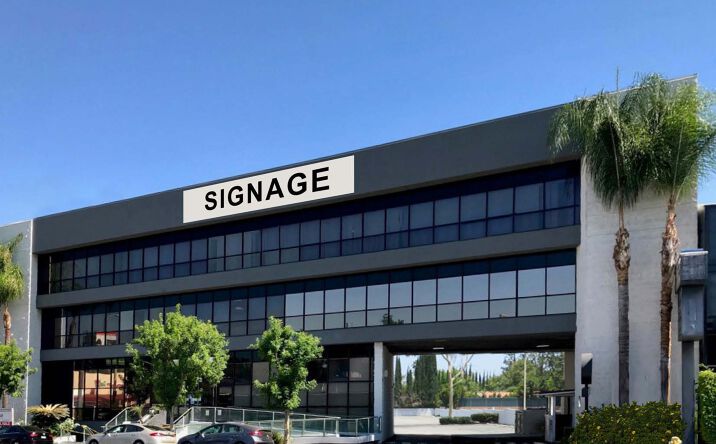 Pictures of Office property located at 17609 Ventura Blvd, Los Angeles, CA 91316 for lease - image #1