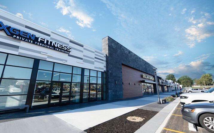 Pictures of Retail, Office property located at 2900 E Sunshine St, Springfield, MO 65804 for lease - image #1