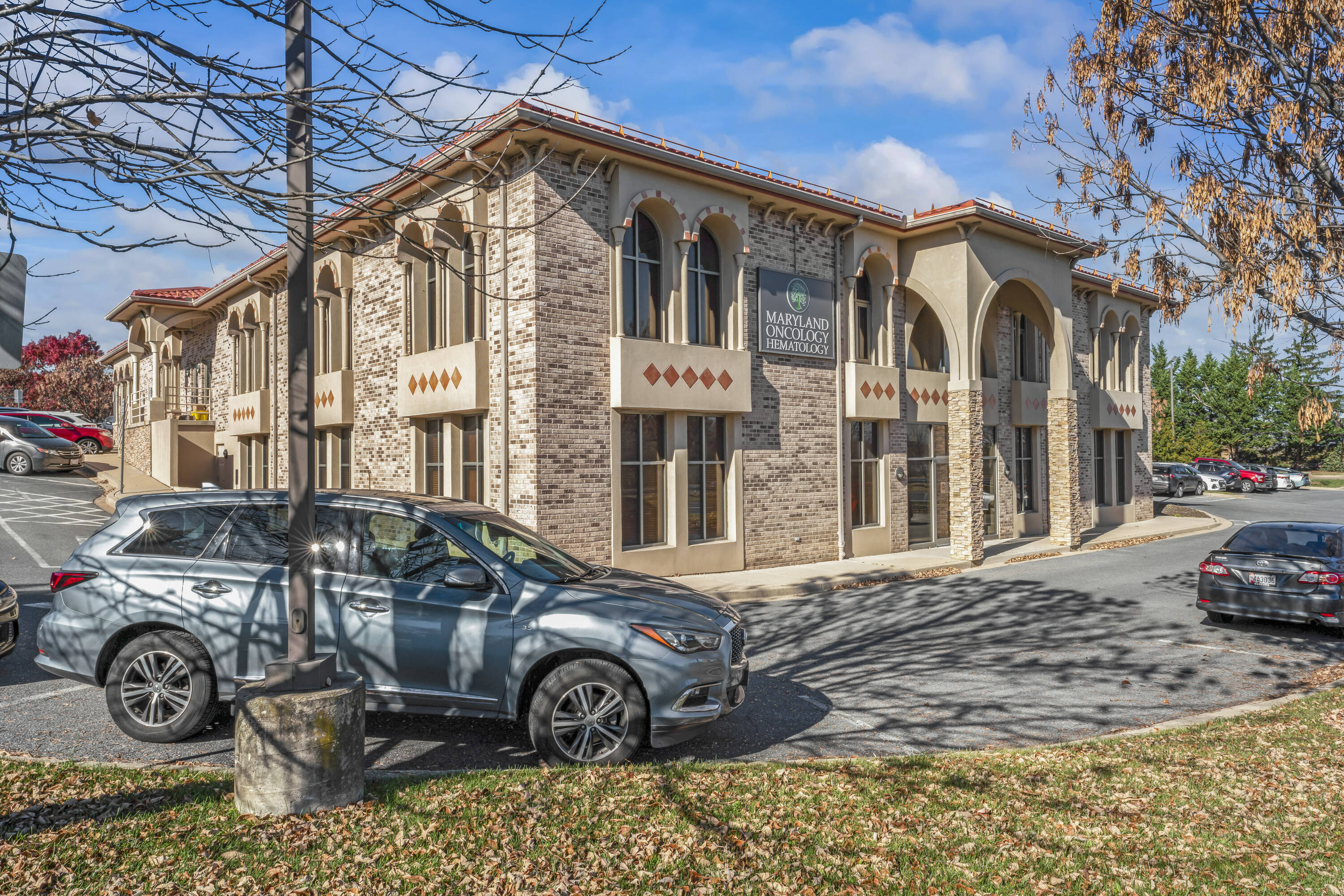 46b Thomas Johnson Dr, Frederick, MD 21702