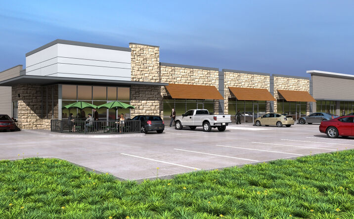 SACHSE, TEXAS - 7900 WOODBRIDGE PARKWAY –  Public Store